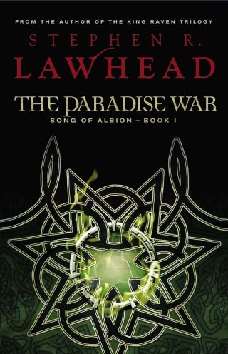 Война в раю