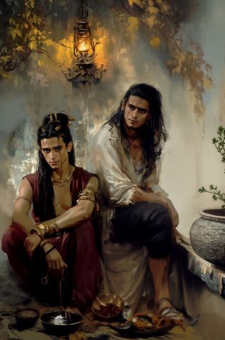 Сердце скульптора