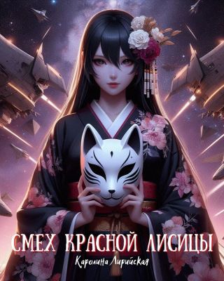 Смех красной лисицы