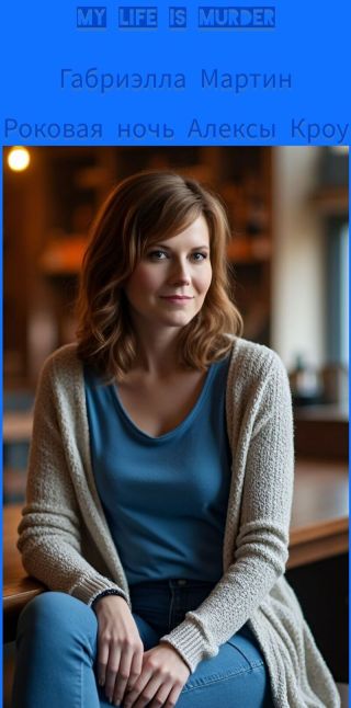Роковая ночь Алексы Кроу