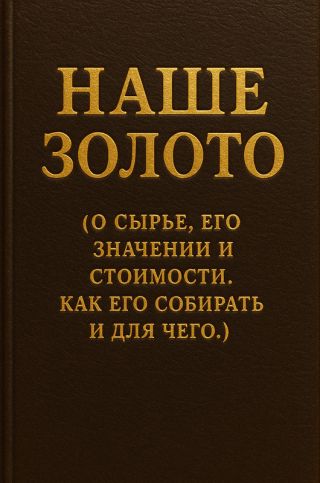 Наше золото