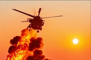 Последний полёт. Книга первая: Исход