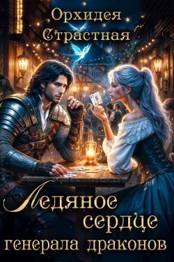 Ледяное сердце генерала драконов