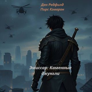 Эмиссар: Каменные джунгли