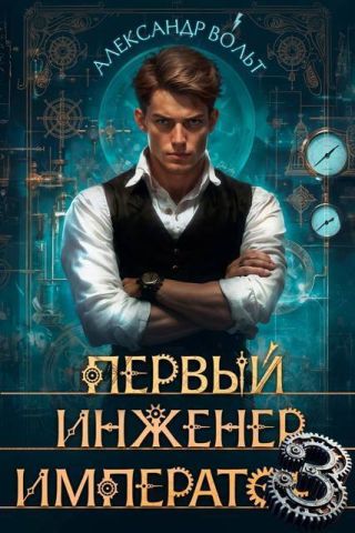 Первый Инженер Император. Новые рубежи – ІІІ