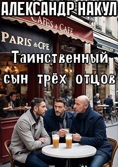 Таинственный сын трёх отцов