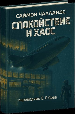 Спокойствие и хаос