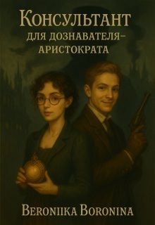 Консультант для дознавателя - аристократа