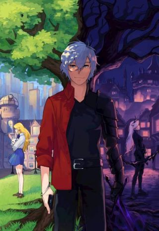 Как достать злодея. Том 1