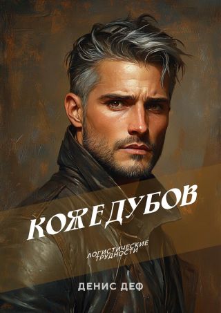 Кожедубов. Логистические трудности