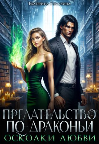 Осколки любви