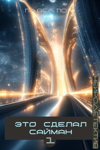 Это сделал Сайман