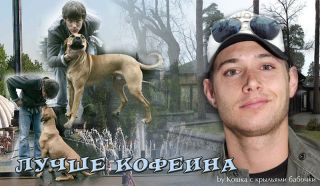 Лучше кофеина