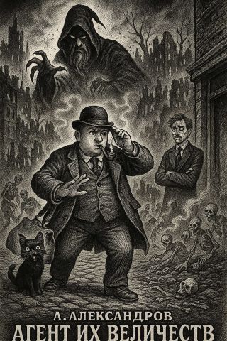 Агент Их Величеств. Часть 2