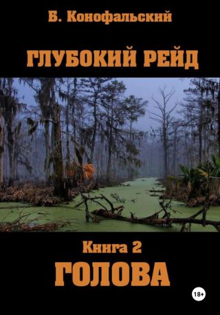 Глубокий рейд, книга 2 «Голова»