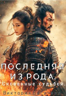 Последняя из рода. Скованные судьбой