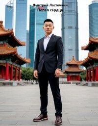 Пепел сердца