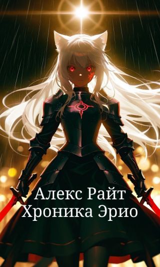 Хроника Эрио