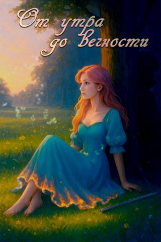 От утра до вечности