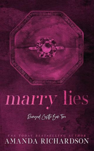 Брачная ложь