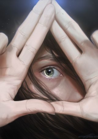 Коготь дракона, кость бабочки