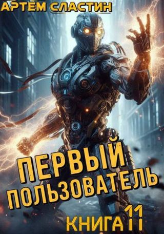 Первый пользователь. Книга 11