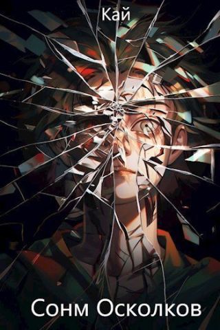 Сонм Осколков. Том 1