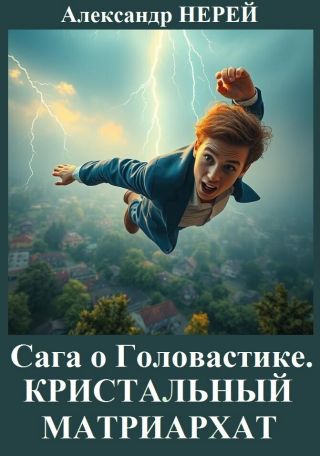 Кристальный матриархат