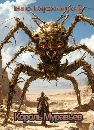 Король Муравьев