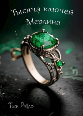 Тысяча ключей Мерлина