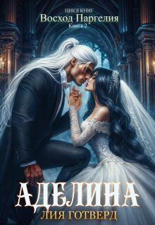 Восход Паргелия. Аделина