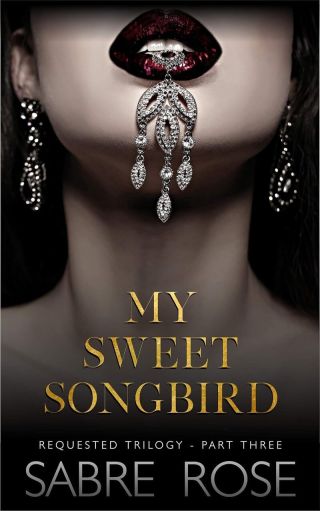 Моя сладкая певчая птичка