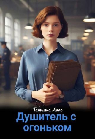 Душитель с огоньком