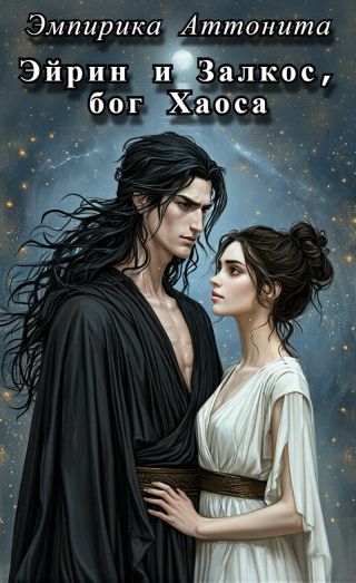 Эйрин и Залкос, бог Хаоса