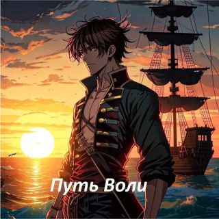 Путь Воли. Часть первая