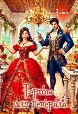 Торты для генерала