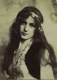 Неожиданное приобретение Виттории Флорабелио