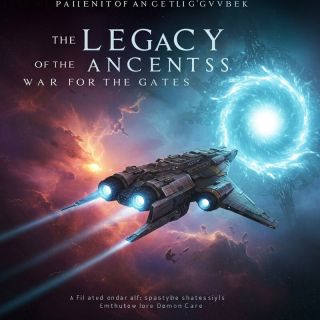 Наследие Древних: Война за Врата