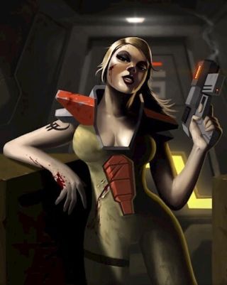 Ритмы нашего мира