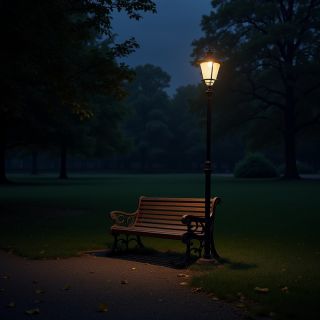 Место для них