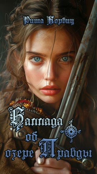 Баллада об озере Правды