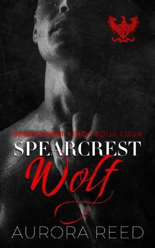 Волк Спиркреста