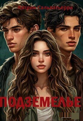 Подземелье