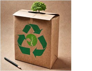Бизнес по переработке бумаги: как начать, заработать и помочь экологии