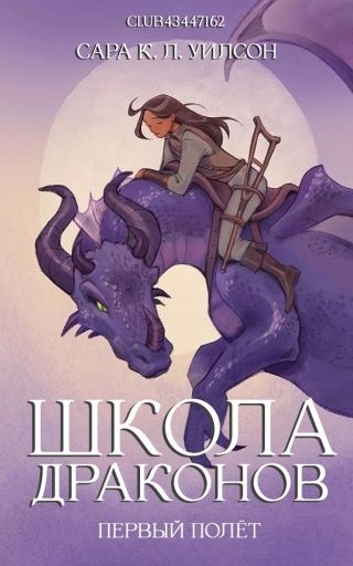 Первый полёт