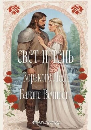 Свет и Тень Зорького Леса: Баланс Вечности