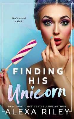 В поисках своего единорога