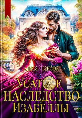 Усатое наследство Изабеллы