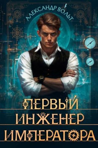 Первый инженер императора – I