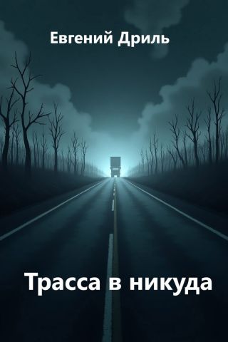 Трасса в никуда